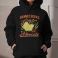 Banned Books Week Read Banned Books Reader Graphic Youth Hoodie Banned Books Week Read Banned Books Reader Graphic Youth Hoodie