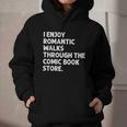 Best Comic Book Art For Men Women Comic Book Comics Lover Graphic Youth Hoodie Best Comic Book Art For Men Women Comic Book Comics Lover Graphic Youth Hoodie