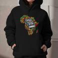 The Bible Is Our History Book Roots African American Faith Graphic Youth Hoodie The Bible Is Our History Book Roots African American Faith Graphic Youth Hoodie
