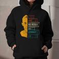 I Like Big Books And I Cannot Lie Apparel Graphic Youth Hoodie