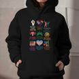 BLM Human Rights Feminism Trans Science Books LGBTQ Kindness Graphic Youth Hoodie BLM Human Rights Feminism Trans Science Books LGBTQ Kindness Graphic Youth Hoodie