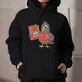 This Is My Book Character Costume- Pigeon Kids Reading Graphic Youth Hoodie This Is My Book Character Costume- Pigeon Kids Reading Graphic Youth Hoodie