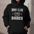 Book Club Babes Graphic Youth Hoodie Book Club Babes Graphic Youth Hoodie