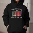 Book Club Read Reading Librarian Men Women Kids Graphic Youth Hoodie Book Club Read Reading Librarian Men Women Kids Graphic Youth Hoodie