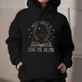 Book Club Shirts For Women Most Likely To Love Villain Graphic Youth Hoodie Book Club Shirts For Women Most Likely To Love Villain Graphic Youth Hoodie