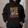 Book Club Squad Graphic Youth Hoodie Book Club Squad Graphic Youth Hoodie