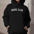 Book Club Graphic Youth Hoodie