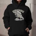 Book Dinosaur Bookworm T-Rex Dino Reading Books Book Graphic Youth Hoodie Book Dinosaur Bookworm T-Rex Dino Reading Books Book Graphic Youth Hoodie