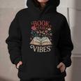 Book Fair Vibes Graphic Youth Hoodie Book Fair Vibes Graphic Youth Hoodie