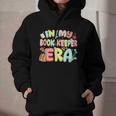 In My Book Keeper Era Librarian School Graphic Youth Hoodie In My Book Keeper Era Librarian School Graphic Youth Hoodie