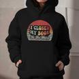 Book Shirt I Closed My Book To Be Here Nerdy Books Graphic Youth Hoodie Book Shirt I Closed My Book To Be Here Nerdy Books Graphic Youth Hoodie