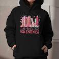 All Booked For Valentine Book Reading Women Girl Teacher Graphic Youth Hoodie All Booked For Valentine Book Reading Women Girl Teacher Graphic Youth Hoodie