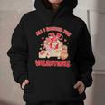 Booked For Valentine Books Lover Bookworm Librarian Teacher Graphic Youth Hoodie Booked For Valentine Books Lover Bookworm Librarian Teacher Graphic Youth Hoodie
