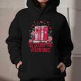 All Booked For Valentines Book Lovers Teacher Valentines Graphic Youth Hoodie All Booked For Valentines Book Lovers Teacher Valentines Graphic Youth Hoodie