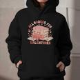 All Booked For Valentine’s Day Readers Teachers Bookworms Graphic Youth Hoodie All Booked For Valentine’s Day Readers Teachers Bookworms Graphic Youth Hoodie