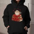 All Booked For Valentine’s Day Reading Teacher Graphic Youth Hoodie All Booked For Valentine’s Day Reading Teacher Graphic Youth Hoodie