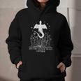 Bookish Dragon Book Club Reading Its Too Nonfictiony Outside Graphic Youth Hoodie