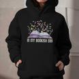 In My Bookish Era World Book Day Girls Graphic Youth Hoodie In My Bookish Era World Book Day Girls Graphic Youth Hoodie