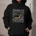 Books Of The Bible Graphic Youth Hoodie