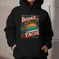 Books Are Just Word Tacos Shirt Book Shirts Reader Graphic Youth Hoodie Books Are Just Word Tacos Shirt Book Shirts Reader Graphic Youth Hoodie