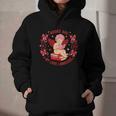 Books Are My Love Language Cupid Reading Book Valentines Day Graphic Youth Hoodie Books Are My Love Language Cupid Reading Book Valentines Day Graphic Youth Hoodie