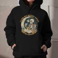 I Like My Books Spicy & My Coffee Icy Skeleton Read Book Graphic Youth Hoodie I Like My Books Spicy & My Coffee Icy Skeleton Read Book Graphic Youth Hoodie