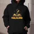 Books Tea Repeat Graphic Youth Hoodie Books Tea Repeat Graphic Youth Hoodie