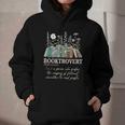 Booktrovert Definition Floral Books Reading Teacher Library Graphic Youth Hoodie Booktrovert Definition Floral Books Reading Teacher Library Graphic Youth Hoodie