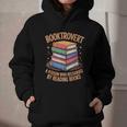 Booktrovert Literature Book Reading Books Reader Graphic Youth Hoodie