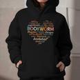 Bookworm Words Heart Book Lover Reader Reading Fun Graphic Youth Hoodie Bookworm Words Heart Book Lover Reader Reading Fun Graphic Youth Hoodie
