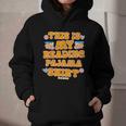 Bookworm This Is My Reading Pajama Book And Pajama Graphic Youth Hoodie Bookworm This Is My Reading Pajama Book And Pajama Graphic Youth Hoodie