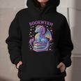 Bookwyrm Just a Girl Who Loves Dragons Books Dragon Reader Graphic Youth Hoodie Bookwyrm Just a Girl Who Loves Dragons Books Dragon Reader Graphic Youth Hoodie