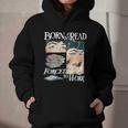 Born To Read Forced To Work Bookish Book Addict Book Lover Graphic Youth Hoodie Born To Read Forced To Work Bookish Book Addict Book Lover Graphic Youth Hoodie