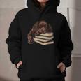 Boykin Spaniel Books Dog Breed Graphic Graphic Youth Hoodie