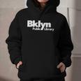 Brooklyn Public Library NY New York Neighborhood Book Lover Graphic Youth Hoodie Brooklyn Public Library NY New York Neighborhood Book Lover Graphic Youth Hoodie