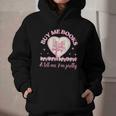 Buy Me Books And Tell Me I'm Pretty Coquette Book Lover Graphic Youth Hoodie Buy Me Books And Tell Me I'm Pretty Coquette Book Lover Graphic Youth Hoodie