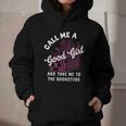 Call Me A Good Girl Take Me To The Bookstore Spicy Books Graphic Youth Hoodie Call Me A Good Girl Take Me To The Bookstore Spicy Books Graphic Youth Hoodie