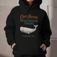 Captain Ahab’s Whale Watching Tours – Moby Book Parody Graphic Youth Hoodie Captain Ahab’s Whale Watching Tours – Moby Book Parody Graphic Youth Hoodie