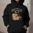 Cat Reading 6-7 Meme English Teacher Book Lover Humor Graphic Youth Hoodie Cat Reading 6-7 Meme English Teacher Book Lover Humor Graphic Youth Hoodie