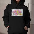 Certified Bookish Baddie Cute Book Lover Graphic Youth Hoodie Certified Bookish Baddie Cute Book Lover Graphic Youth Hoodie