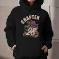 Chapter 28 28th Birthday Women Book Lovers Its My Birthday Graphic Youth Hoodie Chapter 28 28th Birthday Women Book Lovers Its My Birthday Graphic Youth Hoodie