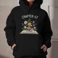 Chapter 67th Birthday Bookworm 67 Memes Book Lovers Graphic Youth Hoodie Chapter 67th Birthday Bookworm 67 Memes Book Lovers Graphic Youth Hoodie