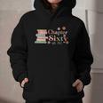 Chapter Sixty 60 Years Old 60th Birthday Book Lover Graphic Youth Hoodie Chapter Sixty 60 Years Old 60th Birthday Book Lover Graphic Youth Hoodie