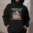 Chasing That Scholastic Book Fair Feeling Apparel Graphic Youth Hoodie