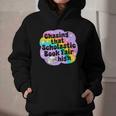 Chasing That Scholastic Book Fair High Book Lovers Graphic Youth Hoodie Chasing That Scholastic Book Fair High Book Lovers Graphic Youth Hoodie