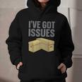 Comic Books Art For Men Women Collector Comic Book Lover Graphic Youth Hoodie