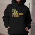 Cool Comic Books Art For Men Women Comic Book Lover Comics Graphic Youth Hoodie Cool Comic Books Art For Men Women Comic Book Lover Comics Graphic Youth Hoodie