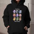 Cool Kids Read Books Apparel Graphic Youth Hoodie