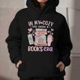 In My Cozy Iced Coffee And Books Era Graphic Youth Hoodie In My Cozy Iced Coffee And Books Era Graphic Youth Hoodie