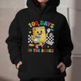 Cute 100 Days In The Books Groovy Boy Girl Teacher Graphic Youth Hoodie Cute 100 Days In The Books Groovy Boy Girl Teacher Graphic Youth Hoodie
